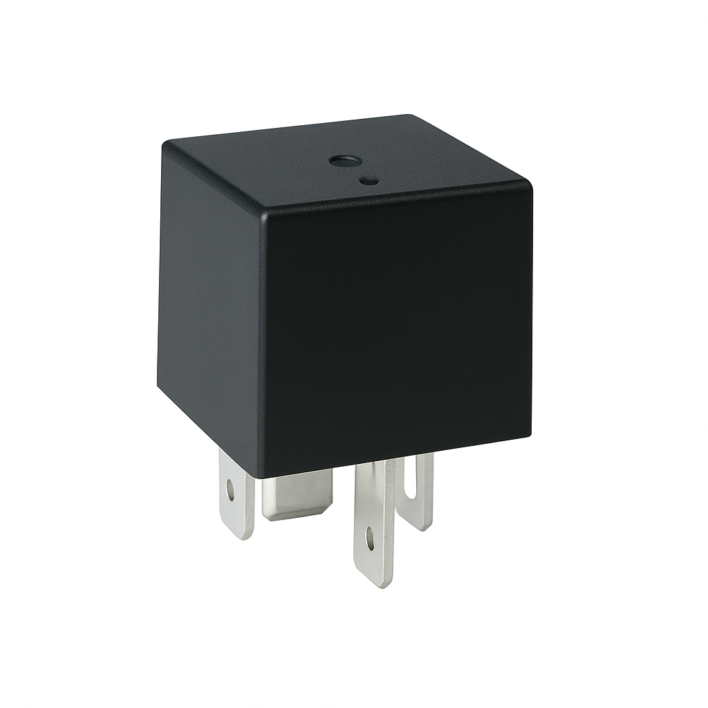 AUTOMOBILE RELAYS Manufacturer in India